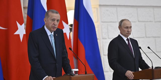Erdoğan 'Devam etmeli' dedi, Putin son noktayı koydu: Önce sözlerini tutsunlar