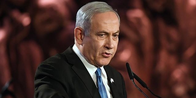 Netanyahu: Tarihi barışın eşiğindeyiz