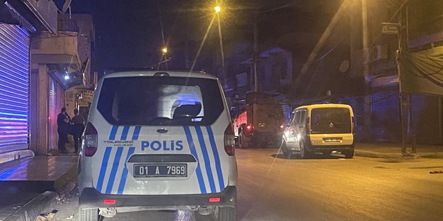 Adana'da cinayet: İbrahim Taşkıran öldü