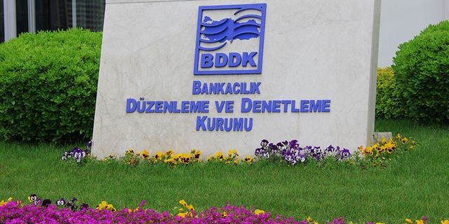 BDDK'den kredilerle ilgili yeni karar