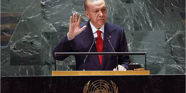 Erdoğan'ın BM'de tanıma çağrısı KKTC'de mutluluk,Rumlarda şok yarattı