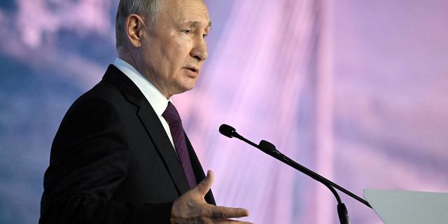 Rusya’da 'sızıntı' skandalı: Bir hata ile  'devlet sırrı' deşifre oldu