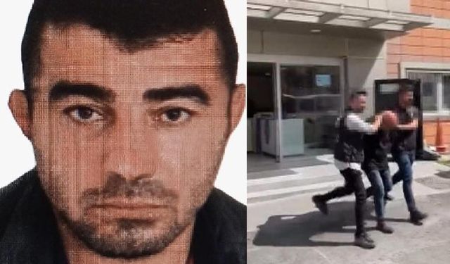 Esenler'de kiracısının bıçakladığı Serkan Akçiçek öldü