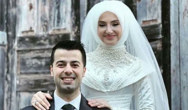 Kırklareli'ndeki selde doktor Selman Bağışlar ve eşi Mihriban Bağışlar öldü. Bakan Koca açıkladı