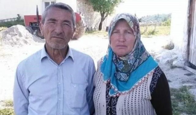 Manisa'da traktör devrildi: Gülsüm Ongün öldü