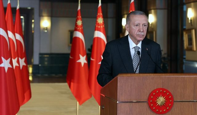 Cumhurbaşkanı Erdoğan kabineyi topluyor. İşte görüşülecek 5 madde