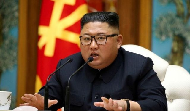 Kuzey Kore çatışmadaki tarafını resmen ilan etti!