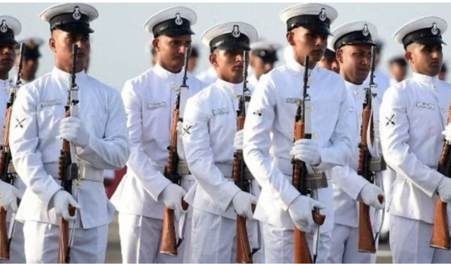 Katar'da 8 Hindistan deniz subayına idam cezası!