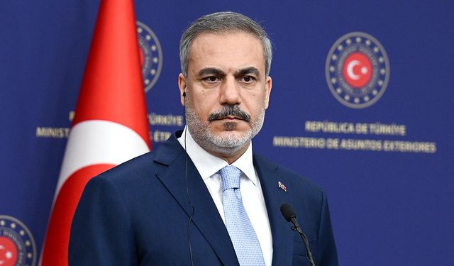 Bakan Fidan: Türkiye istihbaratta çok ilerleme kaydetti