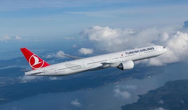 İstanbul Havalimanı'na yeni uygulama!