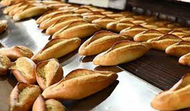 İstanbul'da yeni ekmek fiyatları açıklandı
