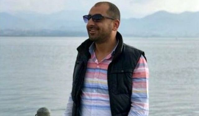 Sakarya'da cinayet: Fatih Haymana öldü
