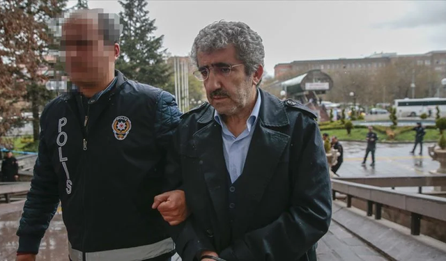 FETÖ üyeliğiyle yargılanan ÖSYM eski Başkanı Ali Demir hakkında istenen ceza belli oldu