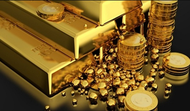 Altın yeni haftaya yükselişle başlıyor! İşte altın fiyatları