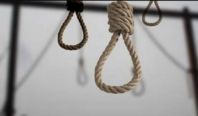 İran'da 5 kişi idam edildi!