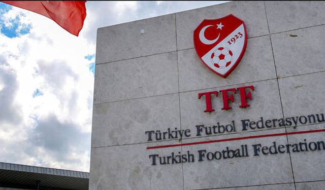 TFF duyurdu:Süper Lig’de yabancı kuralı değişti!