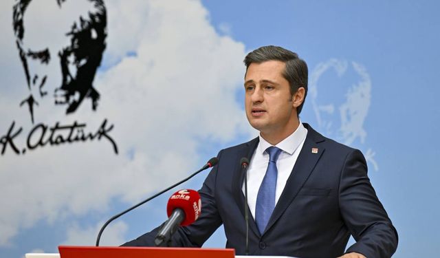 CHP'nin 126 belediye başkan adayı açıklandı