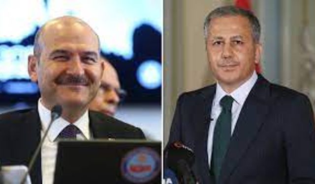 AK Parti'nin İstanbul adayı kim olmalı. Ankette Ali Yerlikaya ve Süleyman Soylu ile ilgili flaş sonuç
