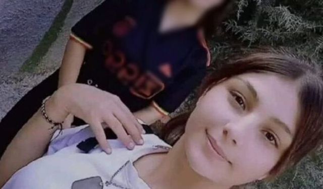 14 yaşındaki Zilan'ın cesedi Suriye'de bulundu
