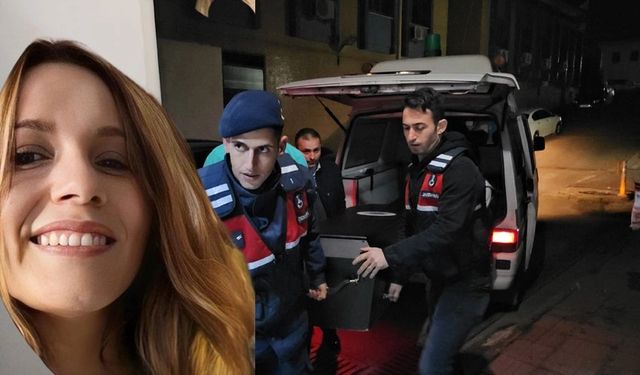 Uzman çavuş ormana götürüp kurşuna dizdi: Yeliz Yolcuoğlu öldü