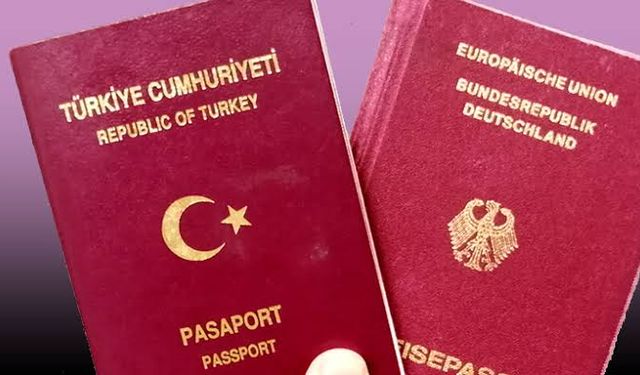 Avrupa’daki Türkleri yakından ilgilendiriyor! AB Almanya’nın Türkleri vatandaşlıktan çıkarmasını ‘uygun’ buldu