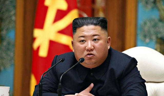 Beklenen oldu! Kuzey Kore o ülkeye savaş başlattı: 200'den fazla top mermisi atıldı