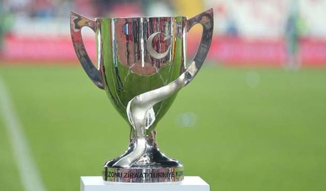 Galatasaray, Fenerbahçe, Beşiktaş ve Trabzonspo'un rakipleri belli oldu