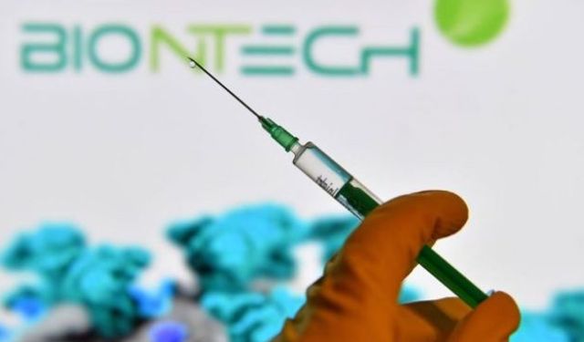 Biontech aşısı olanları korkutan gelişme! Araştırma ortaya çıktı
