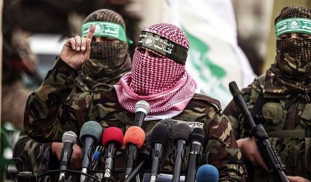İsrail'in reddettiği Hamas'ın ateşkes teklifinde Türkiye şartı ortaya çıktı!