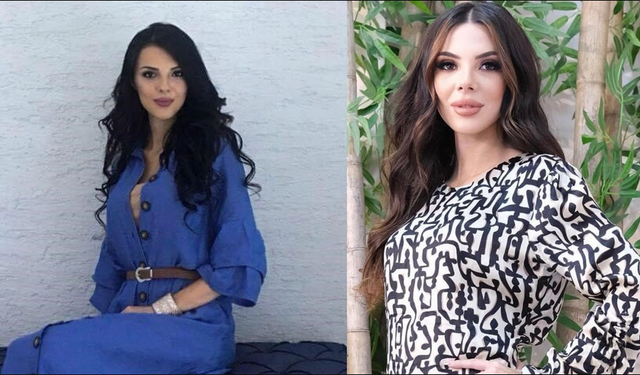 Şarkıcı Esra Akman’ın kardeşi  11’inci kattan düşerek yaşamını yitirdi