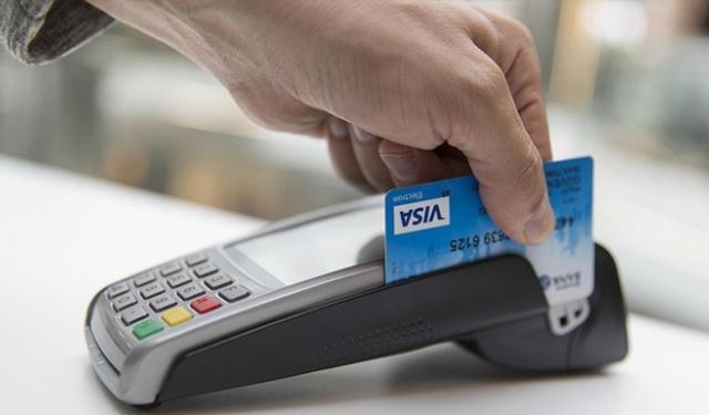 Kredi kartı olanlar dikkat! Yeni düzenleme geliyor