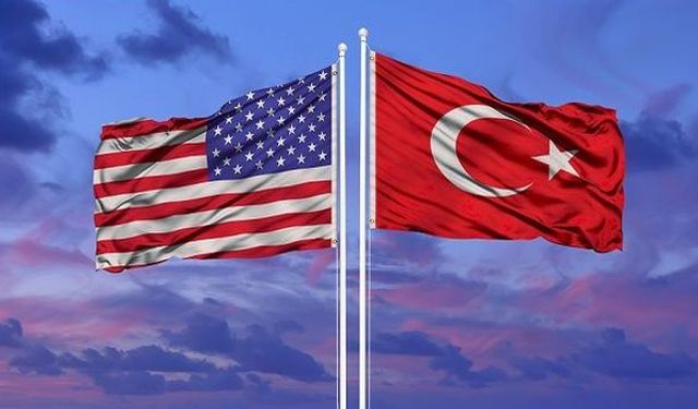 ABD’den 16 Türk şirketiyle ilgili şoke eden karar. İsim isim açıkladılar