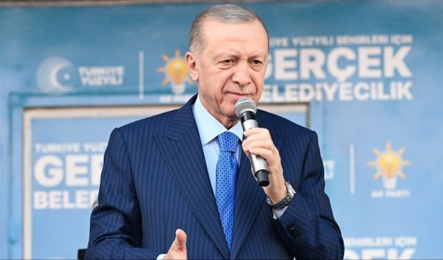 Cumhurbaşkanı Erdoğan'dan emekli maaşlarıyla ilgili flaş açıklama
