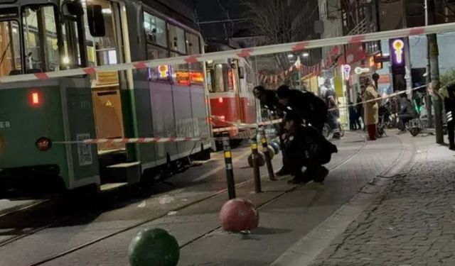 İstanbul'da torununu kurtarmak isterken tramvayın altında kalan İlgün Çölege öldü