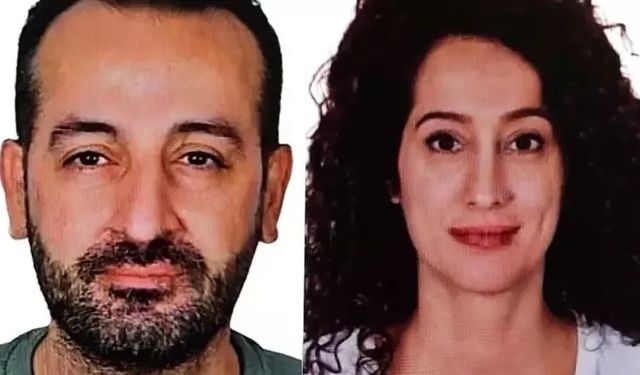 Bursa'da eski eşi Murat Demir vurdu: Tuba Ateşci öldü. Murat Demir de intihar etti