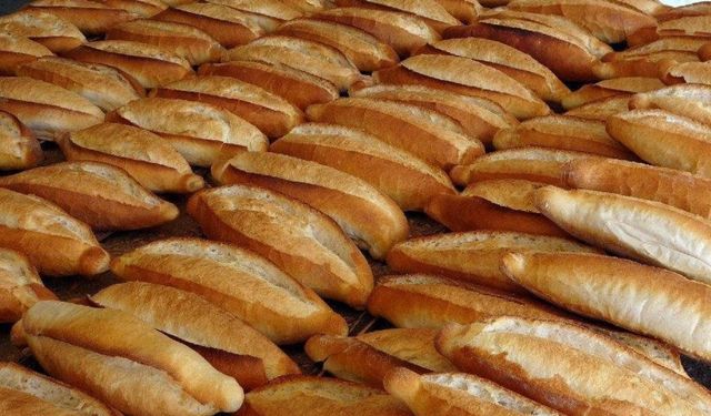 Bu ilçede Ramazan boyunca ekmek 1 TL'den satılacak