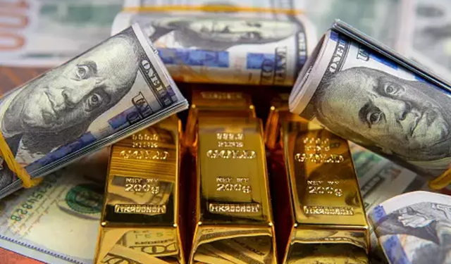 Dolar mı euro mu altın mı? Ünlü ekonomist en çok kazandıranı açıkladı