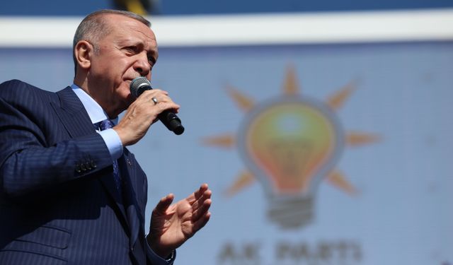 Cumhurbaşkanı Erdoğan'dan İstanbul mitinginde flaş açıklamalar