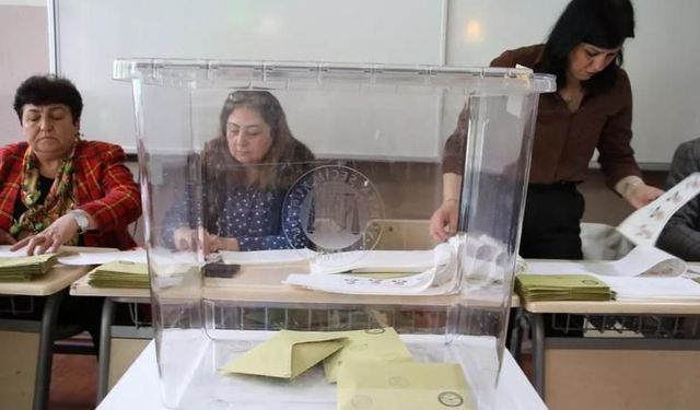 Ankara Adana ve Mersin'de anket sonuçları belli oldu. Hangi parti önde? Bunu kimse beklemiyordu
