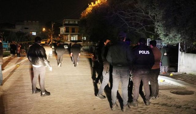 Pamukkale'de cinayet: İbrahim Kızılkaya öldü