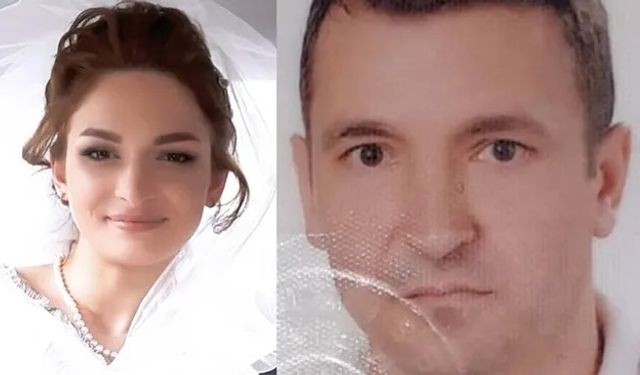 Babası Turan Ercan'ın cinsel istismarda bulunduğu Sinem Nur Ercan Taştan intihar etti. Cezası belli oldu