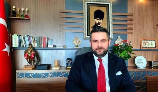 AK Partili Osman Karaaslan öldü. Osman Karaaslan kimdir?