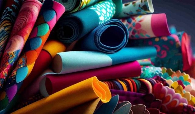 Tekstil devi Türk şirket iflas etti!