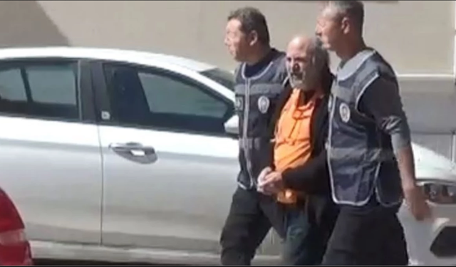 FETÖ/PDY üyesi şahıs oğlunun avukatlık bürosunda yakalandı!