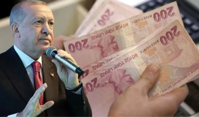 Cumhurbaşkanı Erdoğan imzaladı: Kamuda yeni dönem başlıyor