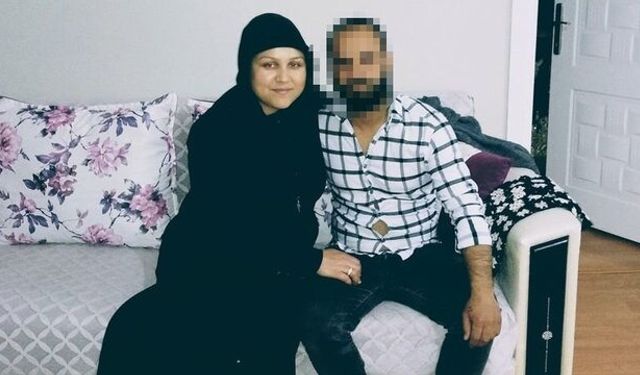 Edirne'de kocasının bıçakladığı Cansu Tarak öldü