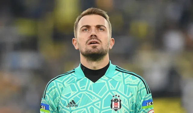 Beşiktaş'tan Mert Günok açıklaması: Kritik maçları kaçıracak!