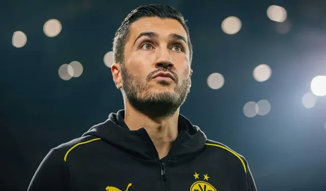 Nuri Şahin ile Ancelotti arasında gerilim!