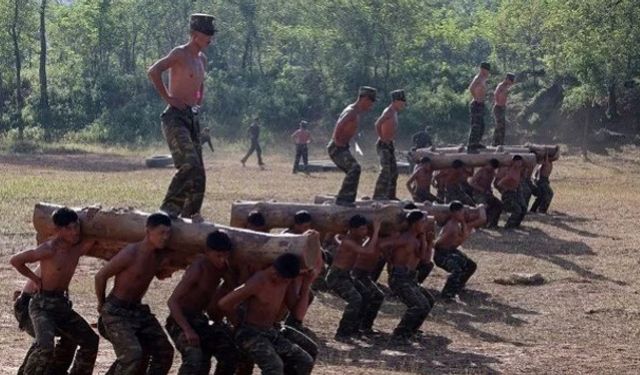 NATO, Kuzey Kore askerlerinin Rusya'da olduğunu doğruladı