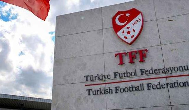 Galatasaray'dan TFF’ye talep!